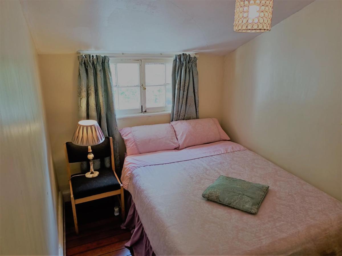 Hostel Embassie Backpackers Liverpool Exteriér fotografie
