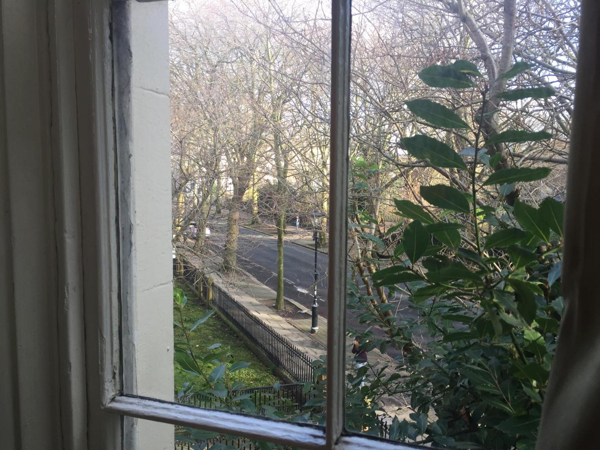 Hostel Embassie Backpackers Liverpool Pokoj fotografie
